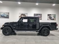 Jeep Gladiator 3.6 AT, 2021, 21 000 км, с пробегом, цена 6 499 900 руб.