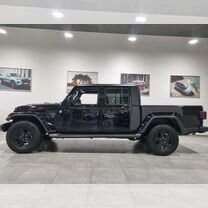 Jeep Gladiator 3.6 AT, 2021, 21 000 км, с пробегом, цена 6 499 900 руб.