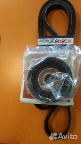 Ролик форд мондео 4 ford mondeo 4 S MAX