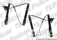 Стеклоподъемник электрический без электромотора ле