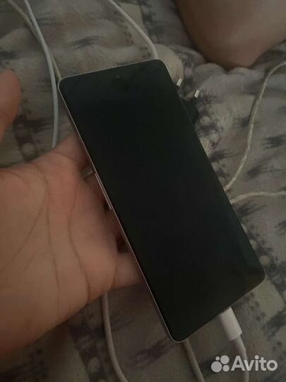 Poco f4 gt 12 256