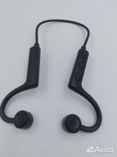 Беспроводные Bluetooth-наушники KS-19