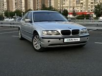 BMW 3 серия 2.5 AT, 2002, 260 000 км, с пробегом, цена 830 000 руб.