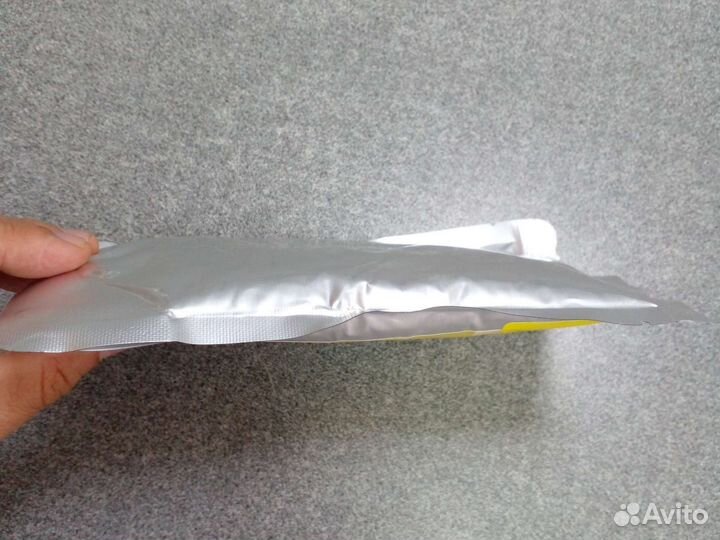 Тушенка реторт Фасоль с говядиной