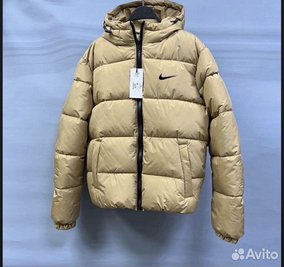Куртка Nike