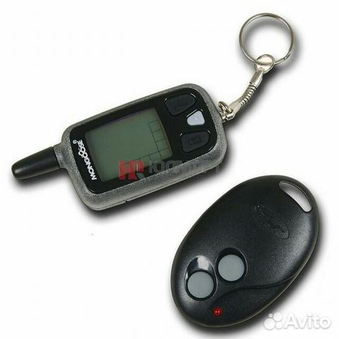 9. 9. 7 корпус брелка. Mongoose 1. 7.