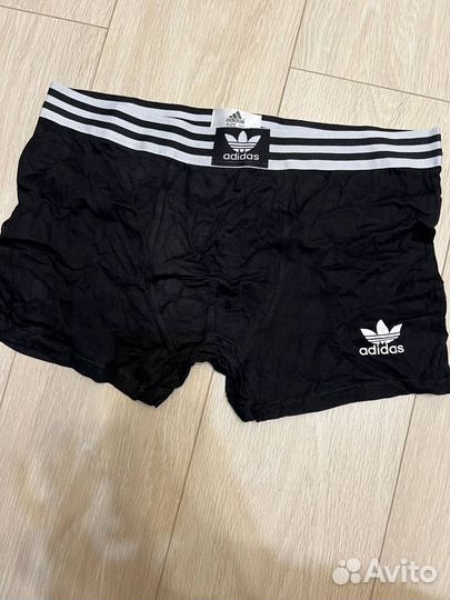 Трусы боксеры adidas