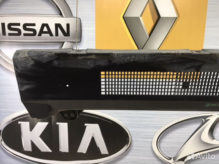 Защита топливных трубок Renault sandero stepway 2