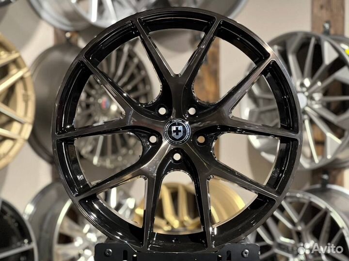 Диски R20 Toyota Tesla Lexus Fоrd Мustаng 03901