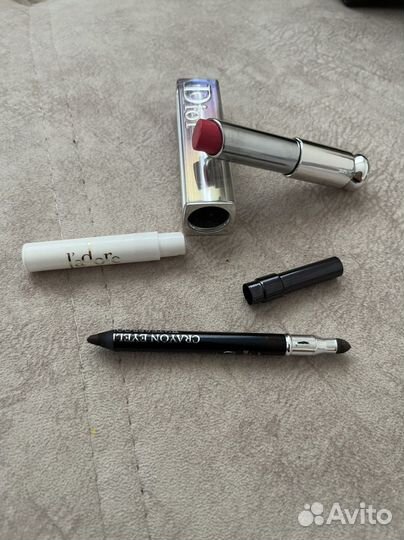 Набор косметики Dior