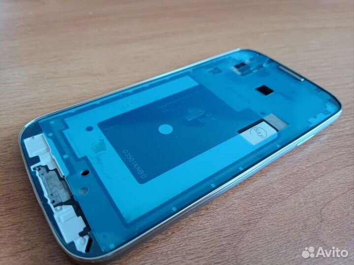 Корпус для Samsung S4
