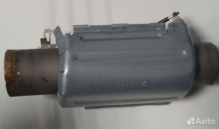 Тэн посудомойки kuppersberg gs 4533