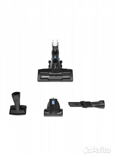 Беспроводной пылесос Hoover