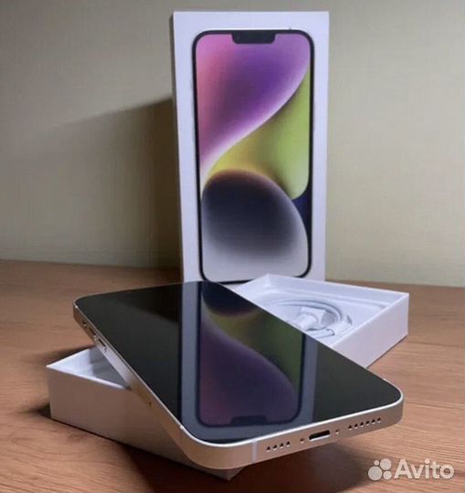 iPhone 14 Plus, 512 ГБ