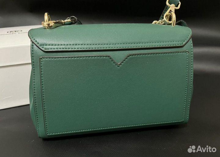 Сумка натуральная кожа