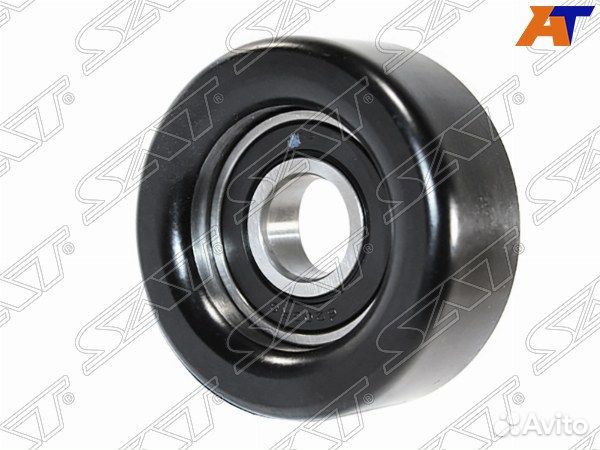 Ролик приводного ремня chevrolet aveo
