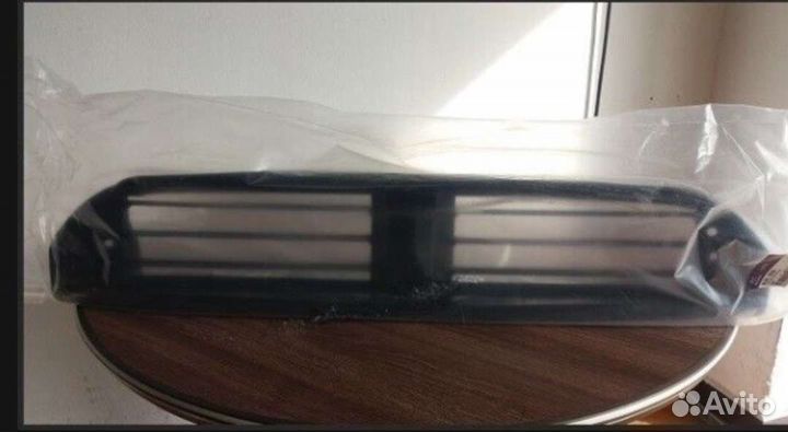 Корпус воздушного фильтра Kia 863704U000