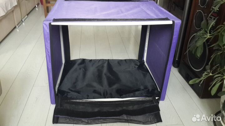 Палатка для кота