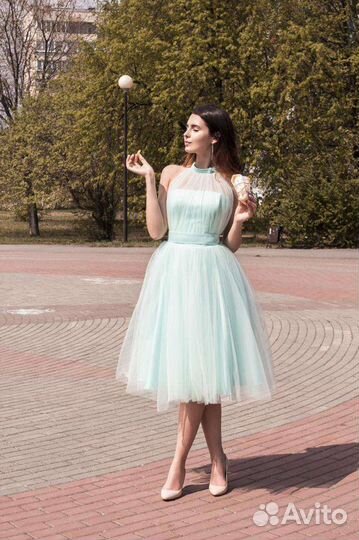 Платья в аренду