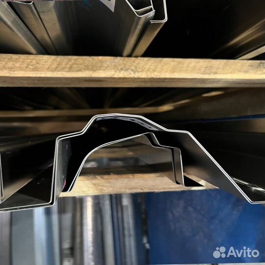 Hyundai Matrix пороги и арки Санкт-Петербург