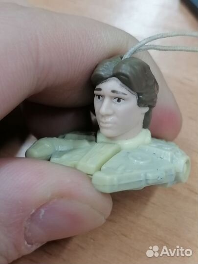 Скибиди Хан-Соло