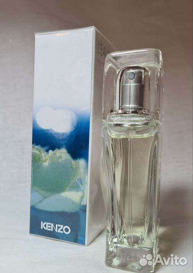 Туалетная вода Kenzo L'eau par pour femme 30 ml