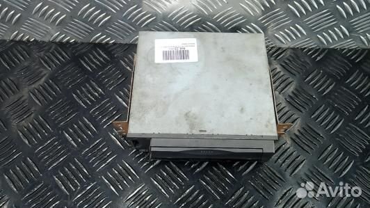 Навигация mitsubishi pajero 3 (84L22I901)