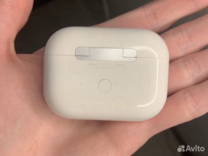 AirPods Pro (один наушник)
