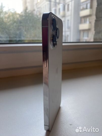 iPhone 13 Pro Max, 256 ГБ