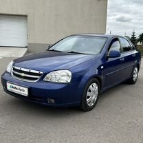 Chevrolet Lacetti 1.6 MT, 2012, 179 000 км, с пробегом, цена 560 000 руб.