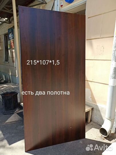 Строительное полотно новое