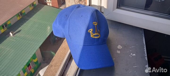 Кепка бейсболка Dog Eat Dog