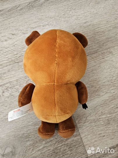 Винни Пух Союзмультфильм