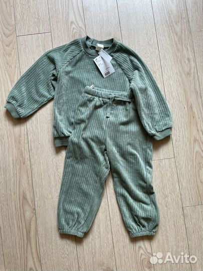 Костюм Н&М 92