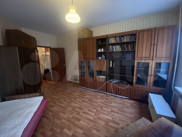 1-к. квартира, 34,4 м², 11/15 эт.