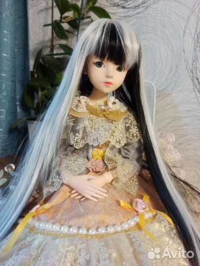 Кукла 60 см