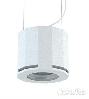 Сабвуфер cvgaudio SUBone model D-6/W/CR
