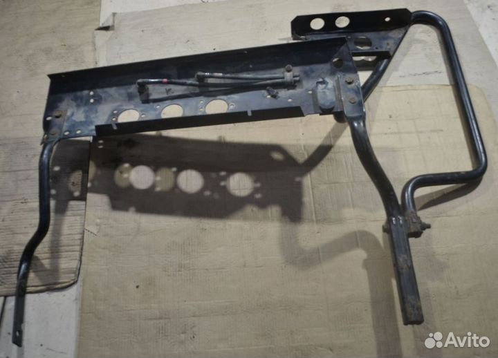 Кронштейн розеток Renault Trucks Премиум (2000-200