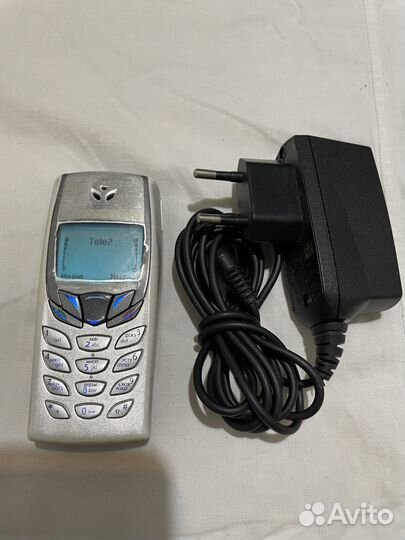 Nokia 6510