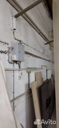 Услуги электрика