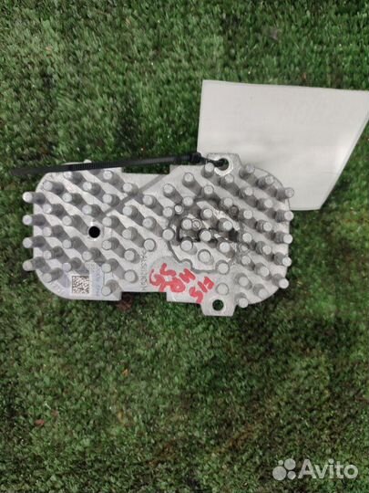 Светодиодный модуль Bmw X5 F15 N57D30A 2016