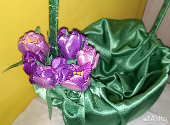 Подарочная корзина