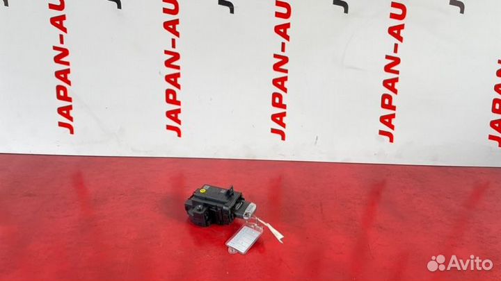 Замок зажигания в сборе Audi A4 B8 1.8 tfsi cdhb