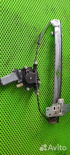 Стеклоподъёмник электричес. задний левый Kia Rio