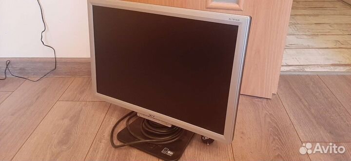 Монитор Acer 1916w