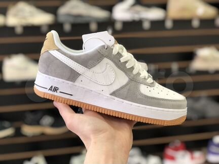 Nike air force 1 lux