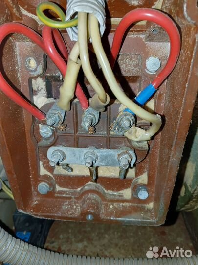 Электродвигатель 18.5 квт 3000 об/мин