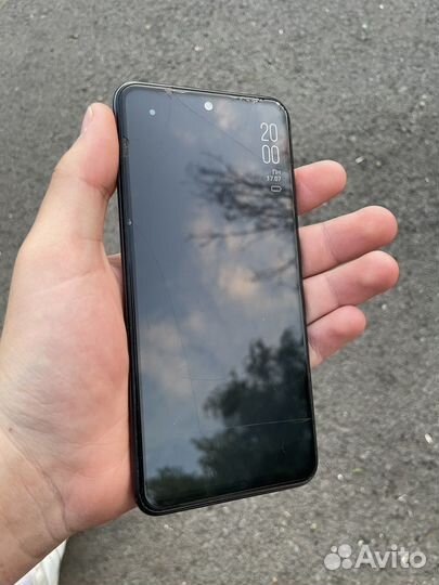 Xiaomi Redmi Note 10S