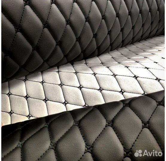 Дверные карты люкс ваз 2110,2114