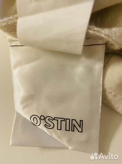 Платье трикотажное Ostin xs